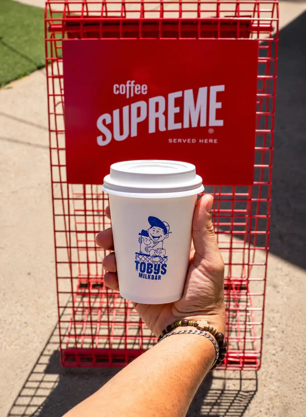 Espresso